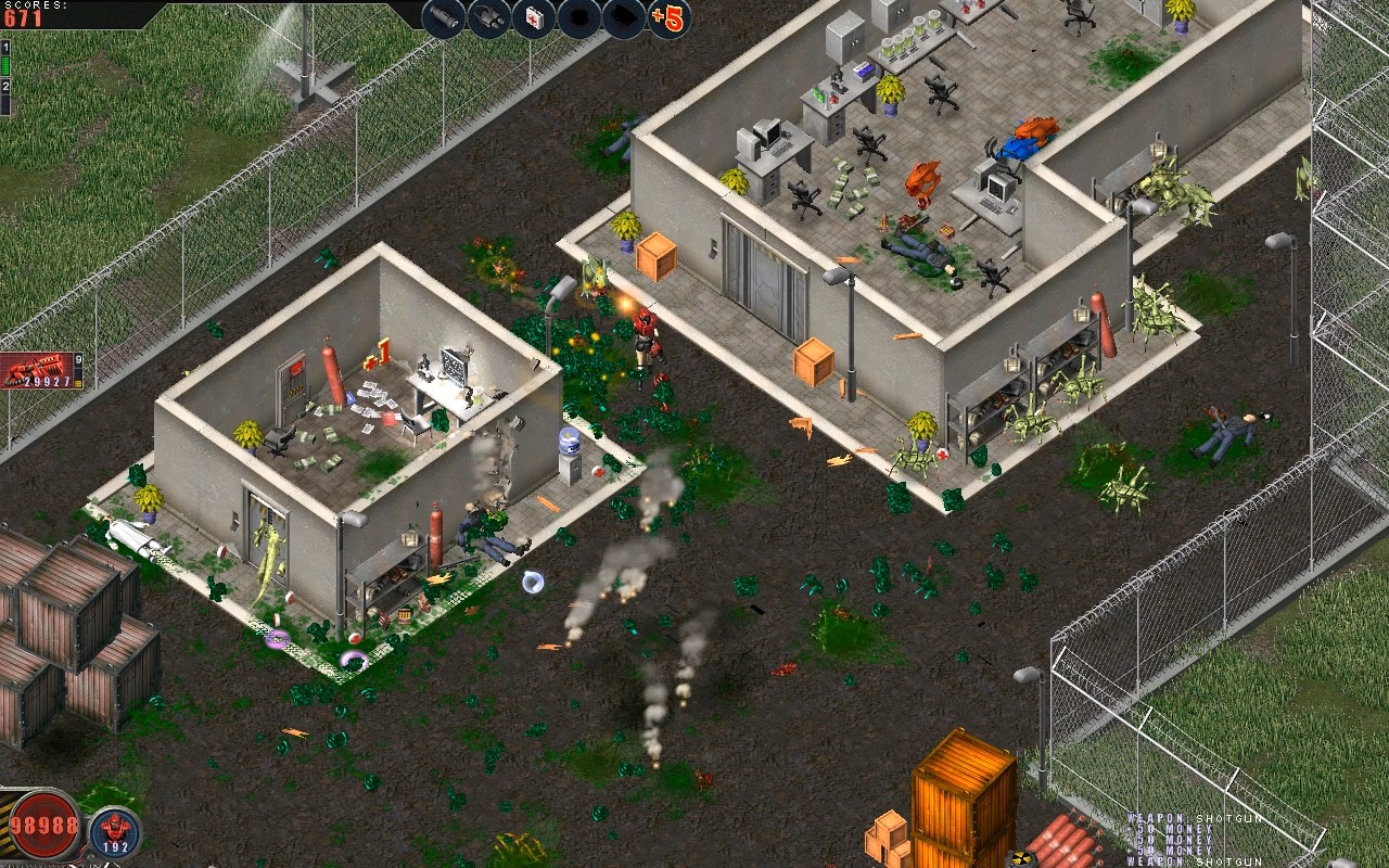 孤胆枪手1手机版(孤胆枪手1手机版怎么下载)-第2张图片-QuickQ官网