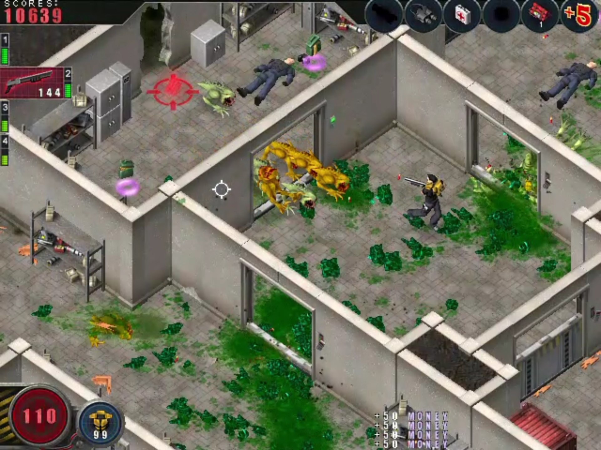 孤胆枪手1手机版(孤胆枪手1手机版怎么下载)-第5张图片-QuickQ官网