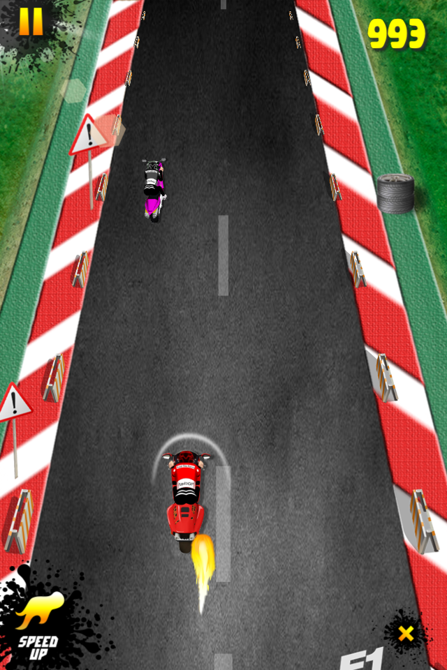 racingmoto苹果版(racingfevermoto破解版苹果)