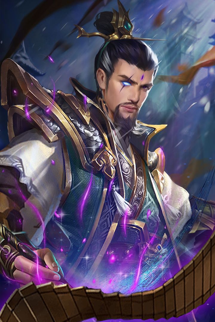 名将手机版苹果版(名将手机版单机版无限币)-第3张图片-QuickQ官网