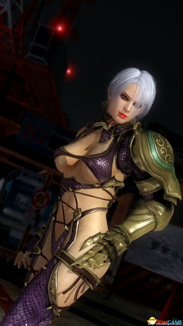 生或死5手机版(生或死5手游下载)-第4张图片-QuickQ官网