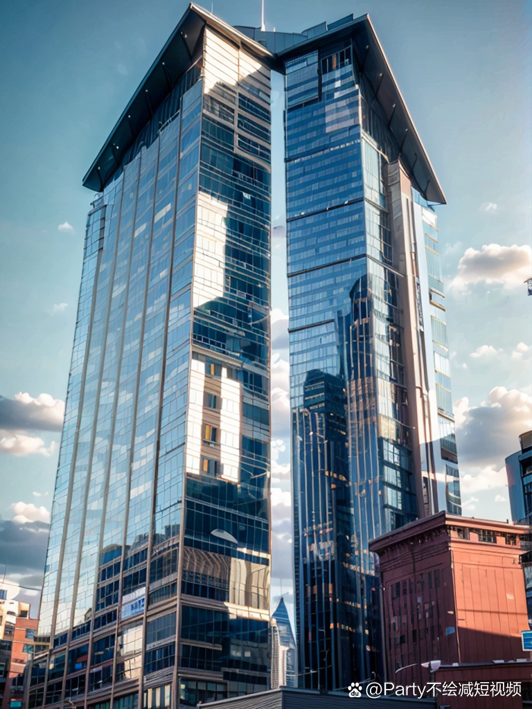 摩天大楼手机版just(摩天大楼you and i下载)-第5张图片-QuickQ官网