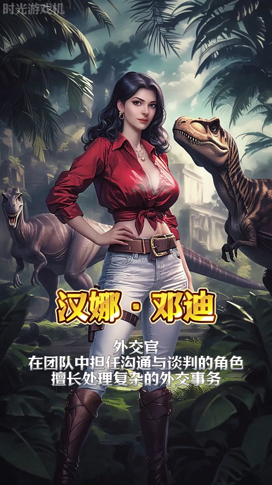 恐龙快打手机无敌版(恐龙快打无敌版手机版安卓版)-第2张图片-QuickQ官网