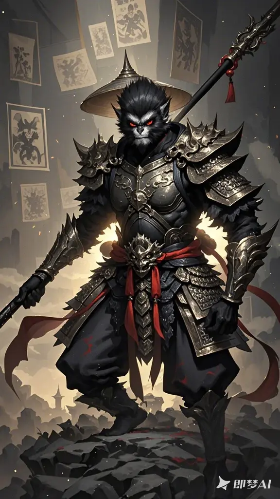 暗黑西游手机版(暗黑西游 最新章节 无弹窗)-第4张图片-QuickQ官网