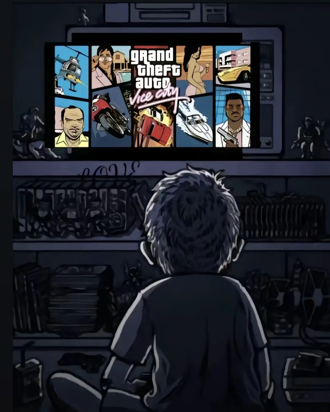 3d罪恶都市手机版(3d罪恶都市手机版下载)