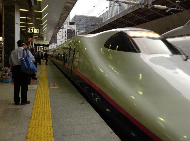 东北新干线安卓版app(JR东日本列车模拟器下载免费)-第3张图片-QuickQ官网