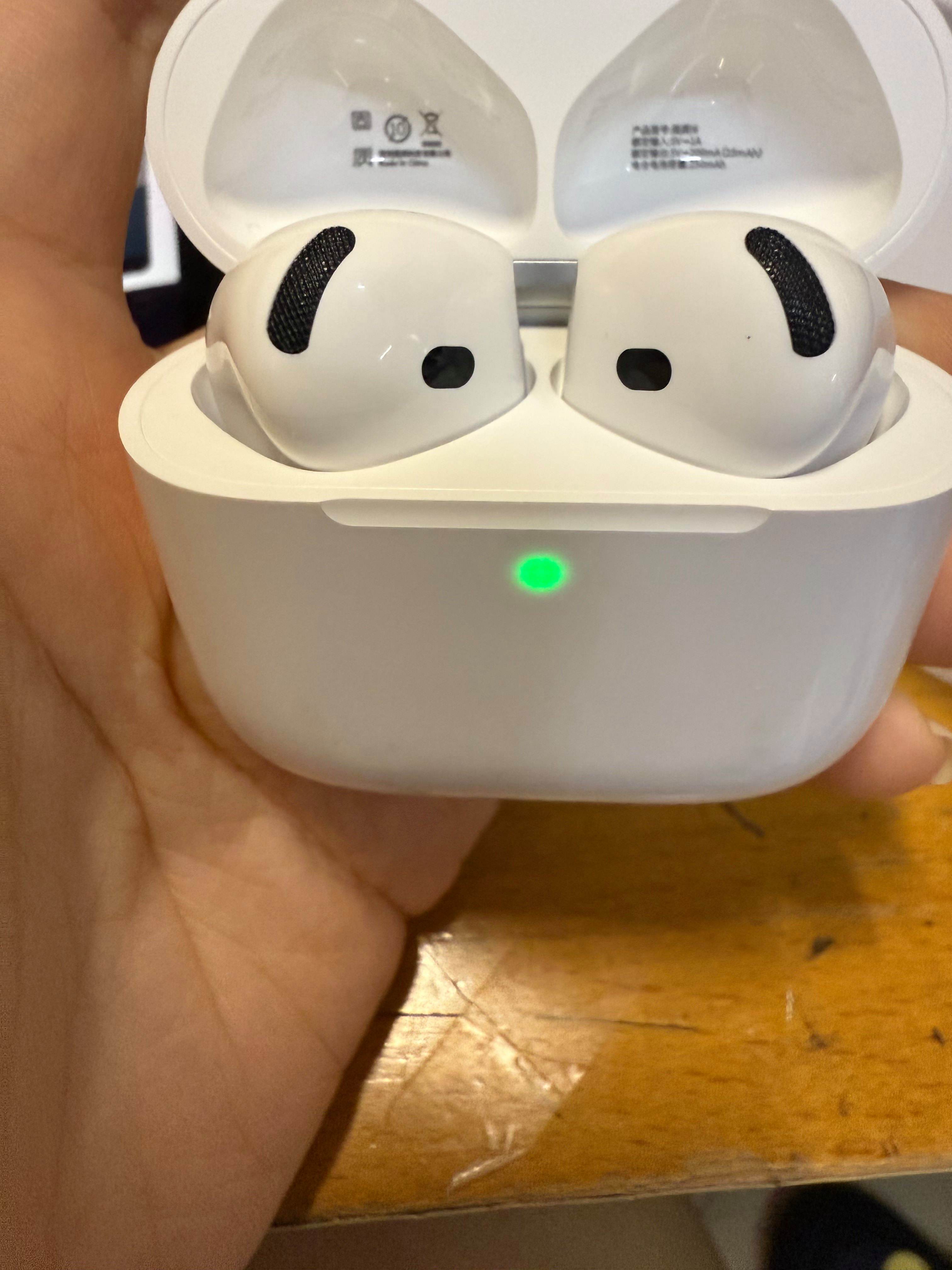 苹果蓝牙版(苹果蓝牙版本)-第5张图片-QuickQ官网