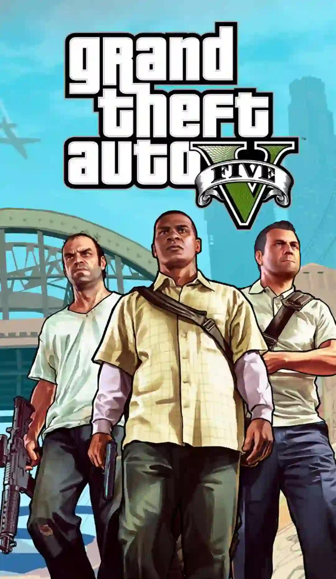 手机版侠盗飞车资源网(侠盗飞车手机版中文下载)-第4张图片-QuickQ官网