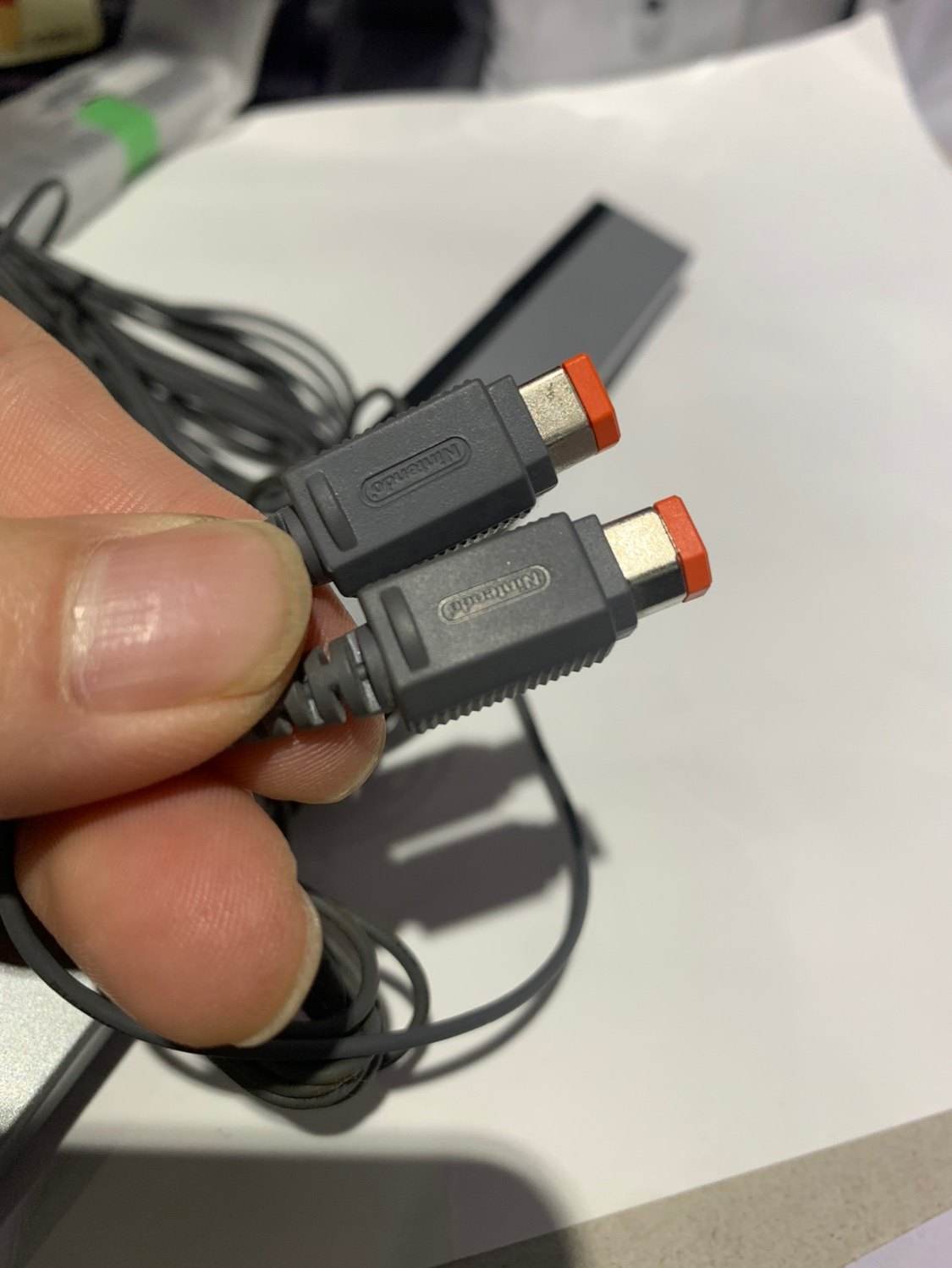 wiiu模拟器手机版(android wiiu模拟器)-第3张图片-QuickQ官网