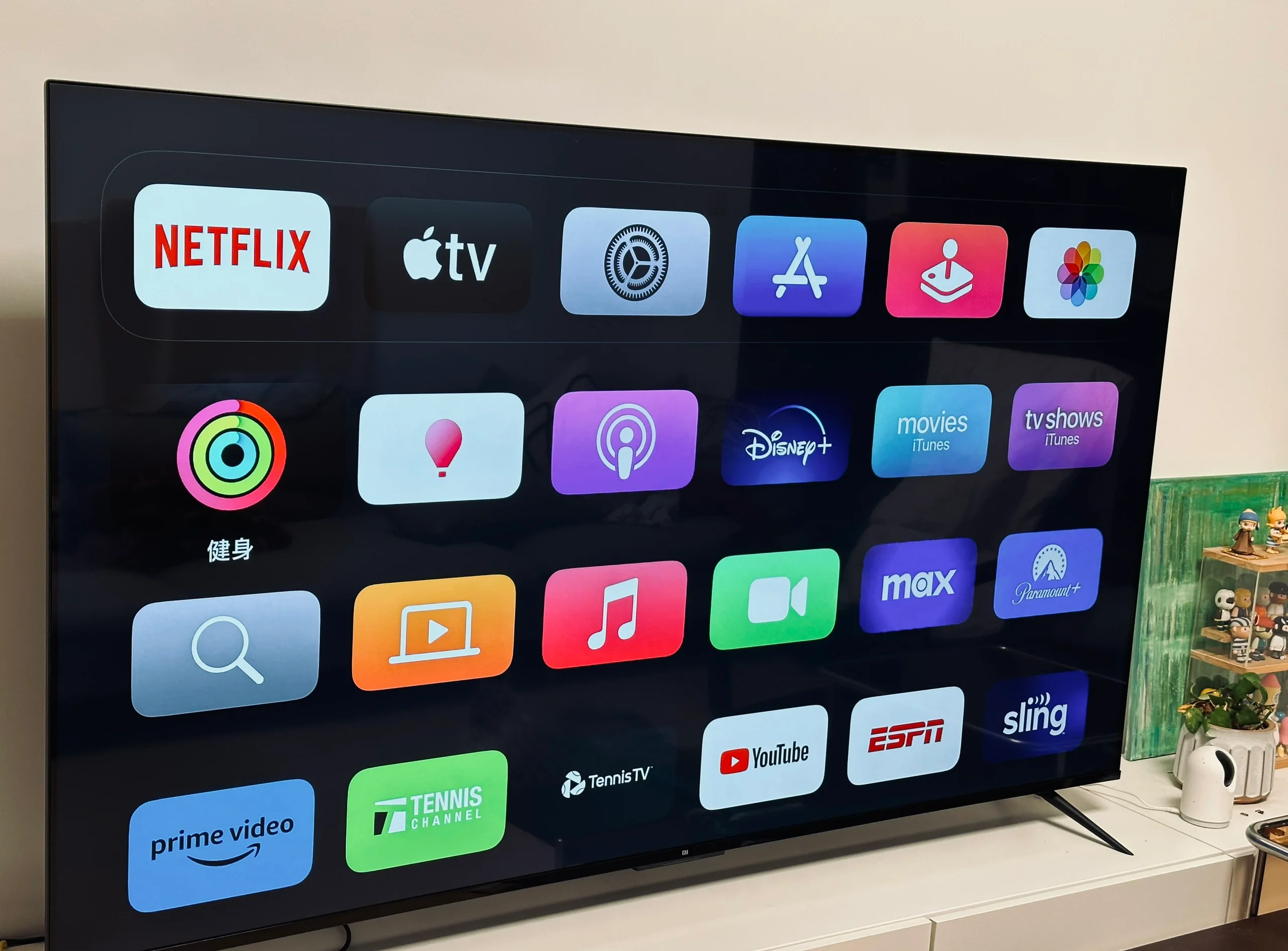 小苹果tv版电视版(小苹果电视剧哪个频道播放)