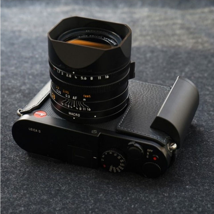 徕卡苹果版(徕卡q2连接苹果手机app)-第2张图片-QuickQ官网