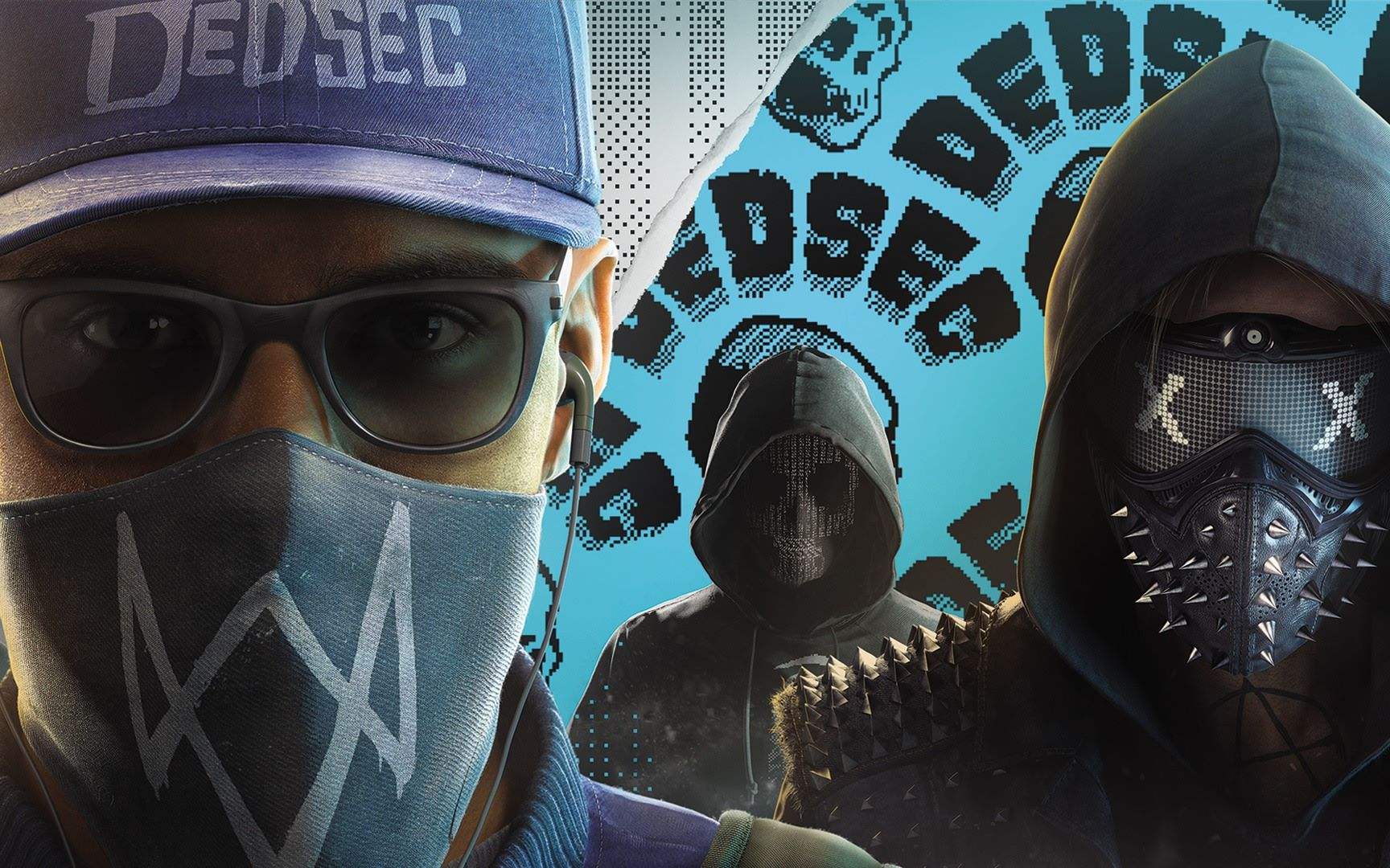 看门狗二安卓版免费下载(看门狗2下载安装手机版最新版)-第4张图片-QuickQ官网