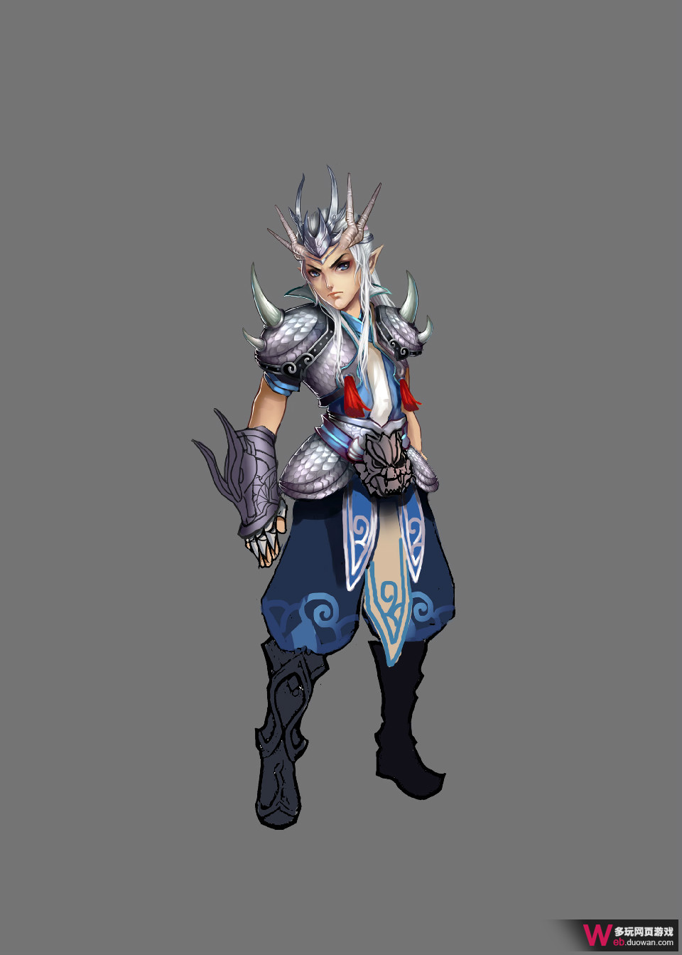 斗战西游手机版(斗战西游)-第3张图片-QuickQ官网