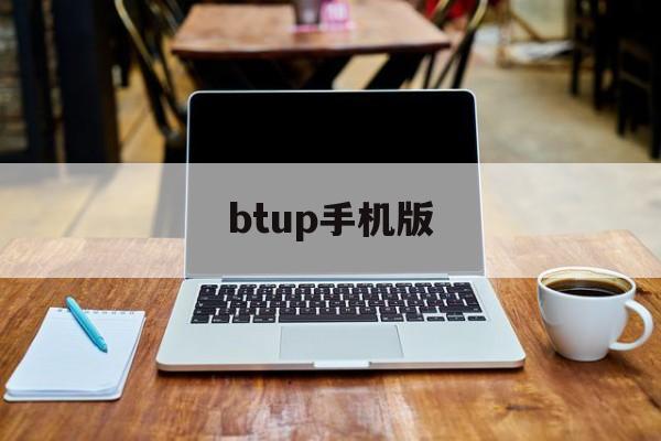 btup手机版(btupnet)-第3张图片-QuickQ官网