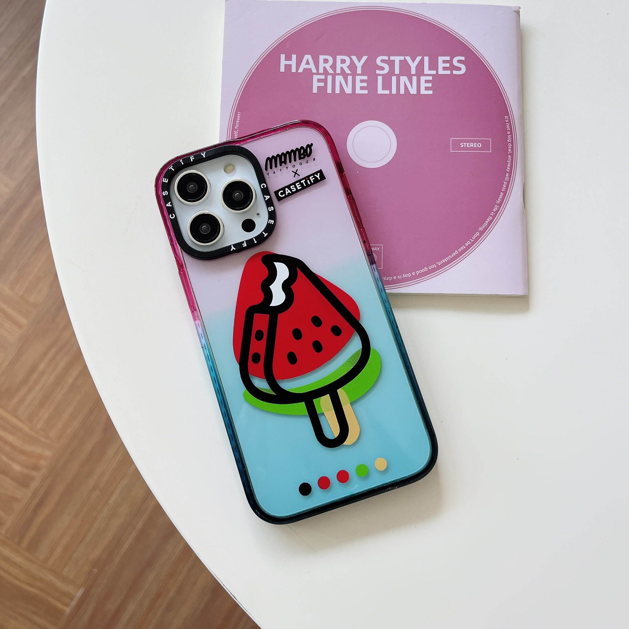 苹果版summer(苹果版美颜神器微信版)-第4张图片-QuickQ官网