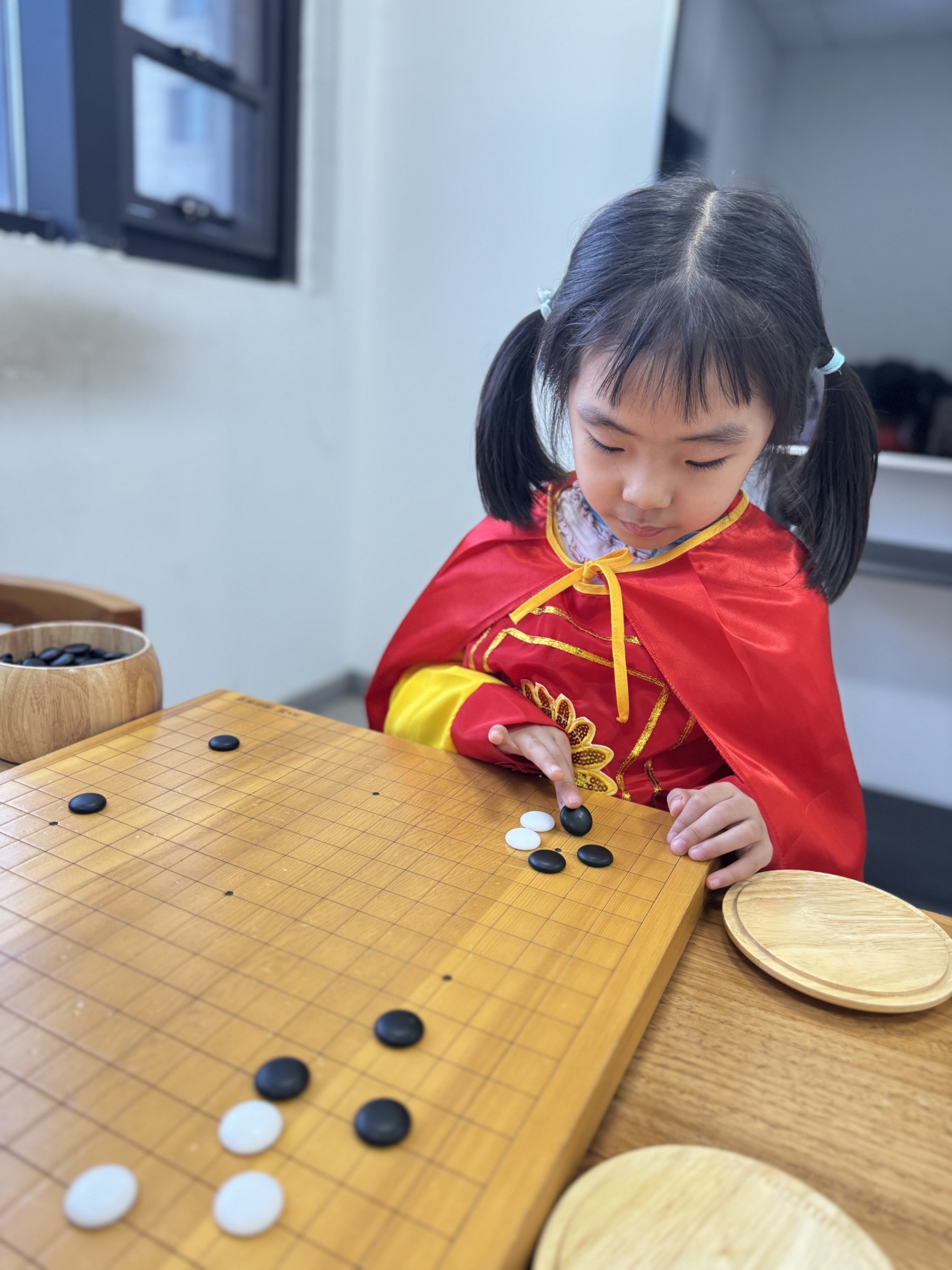 少儿围棋游戏手机版(少儿围棋游戏手机版免费)-第5张图片-QuickQ官网 少儿围棋游戏手机版(少儿围棋游戏手机版免费)-第5张图片-QuickQ官网