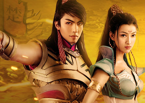 征途手机版lr(征途正式版官方下载)-第2张图片-QuickQ官网