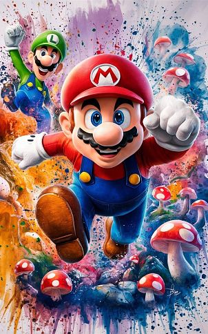 超级马里奥兄弟2手机版(新超级马里奥兄弟2手机版)-第4张图片-QuickQ官网