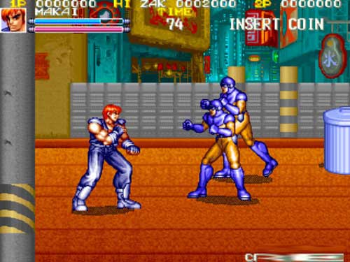 电精2手机版下载(电精2街机安卓版免费下载)-第5张图片-QuickQ官网