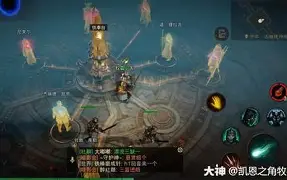 关于暗黑神殿游戏下载手机版的信息-第1张图片-QuickQ官网