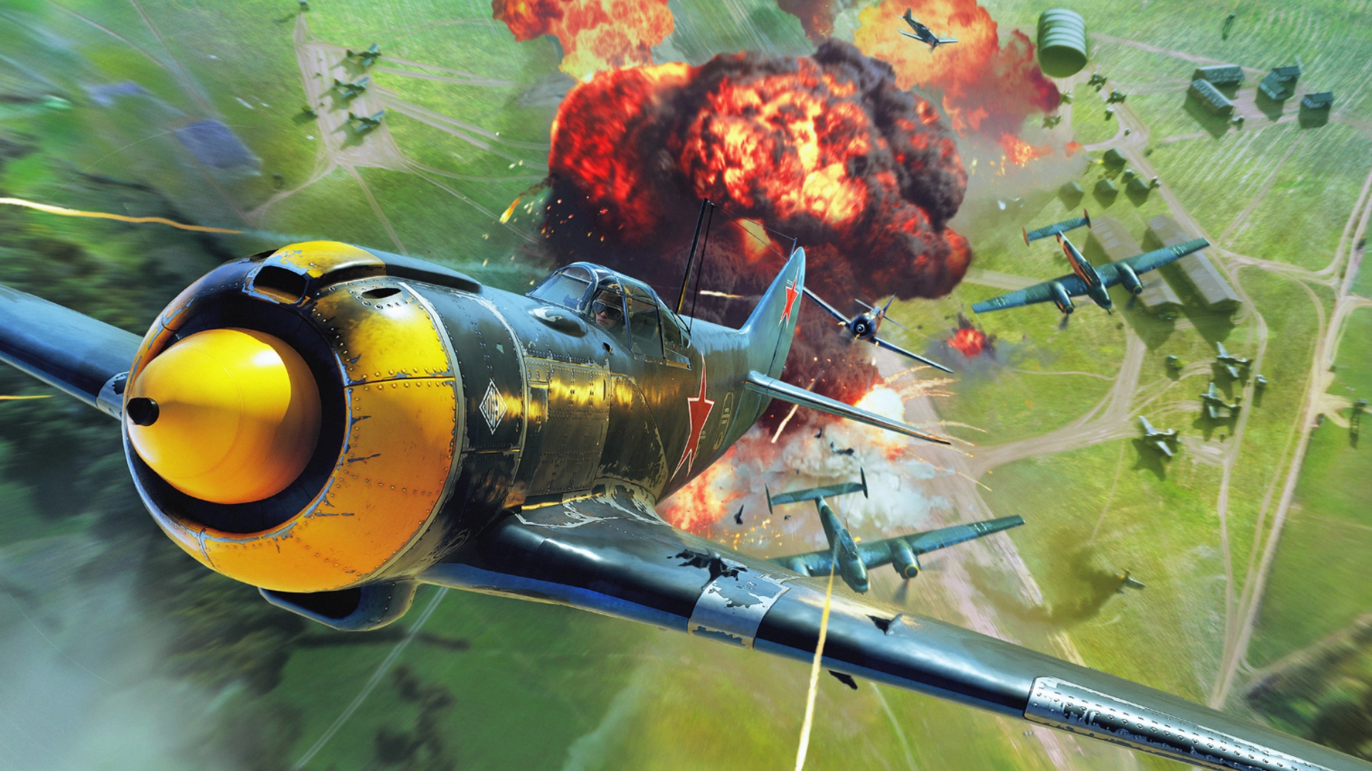 空战破解版下载手机版(空战最新版本中文破解版)