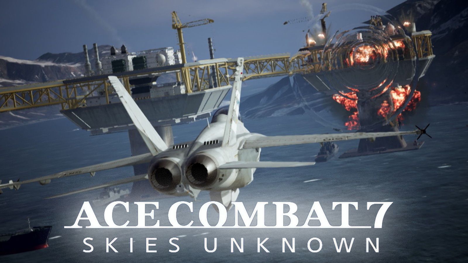 空战破解版下载手机版(空战最新版本中文破解版)-第3张图片-QuickQ官网