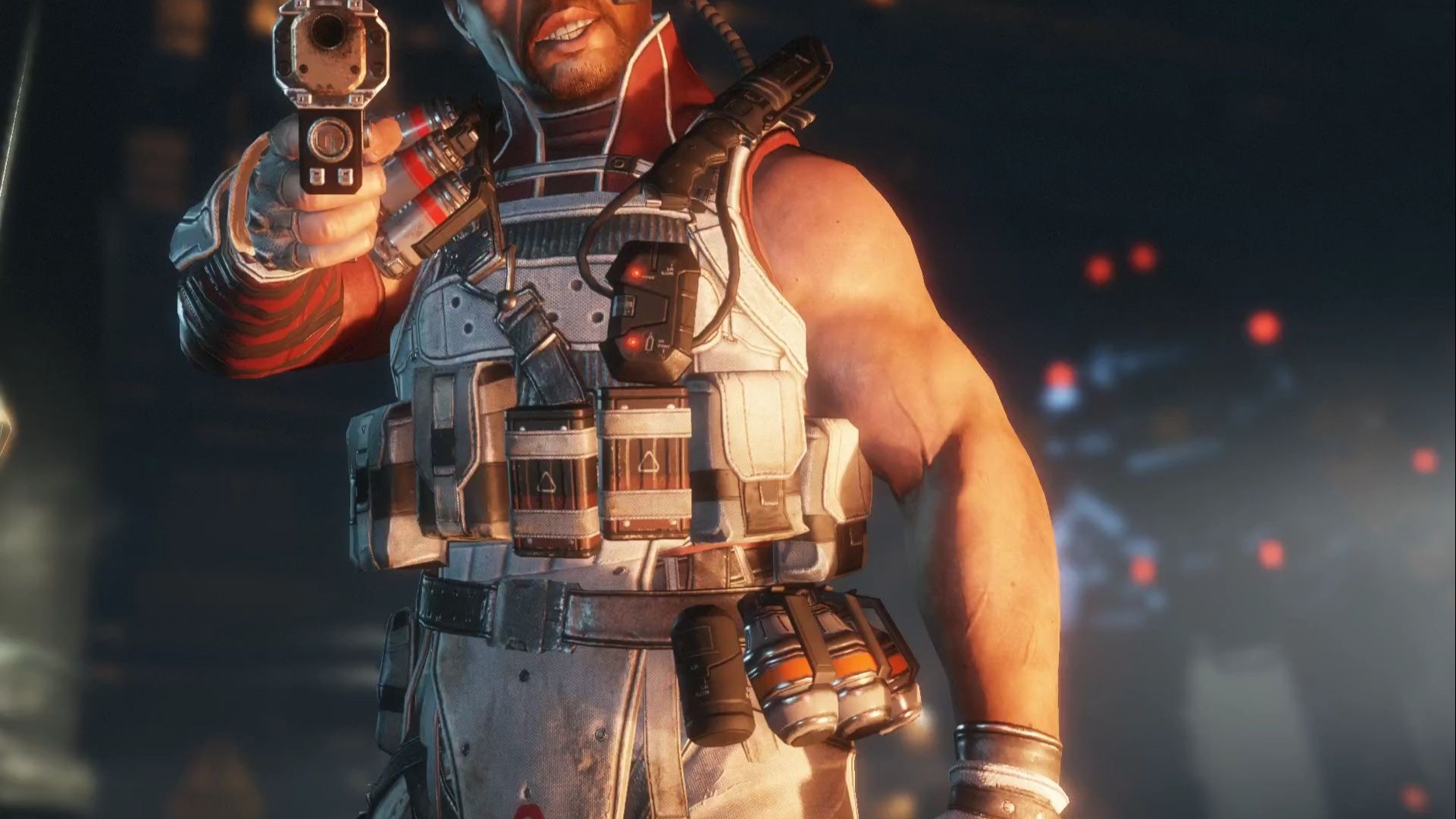 泰坦陨落手机版在哪玩儿(泰坦陨落手机版怎么下载?)-第2张图片-QuickQ官网