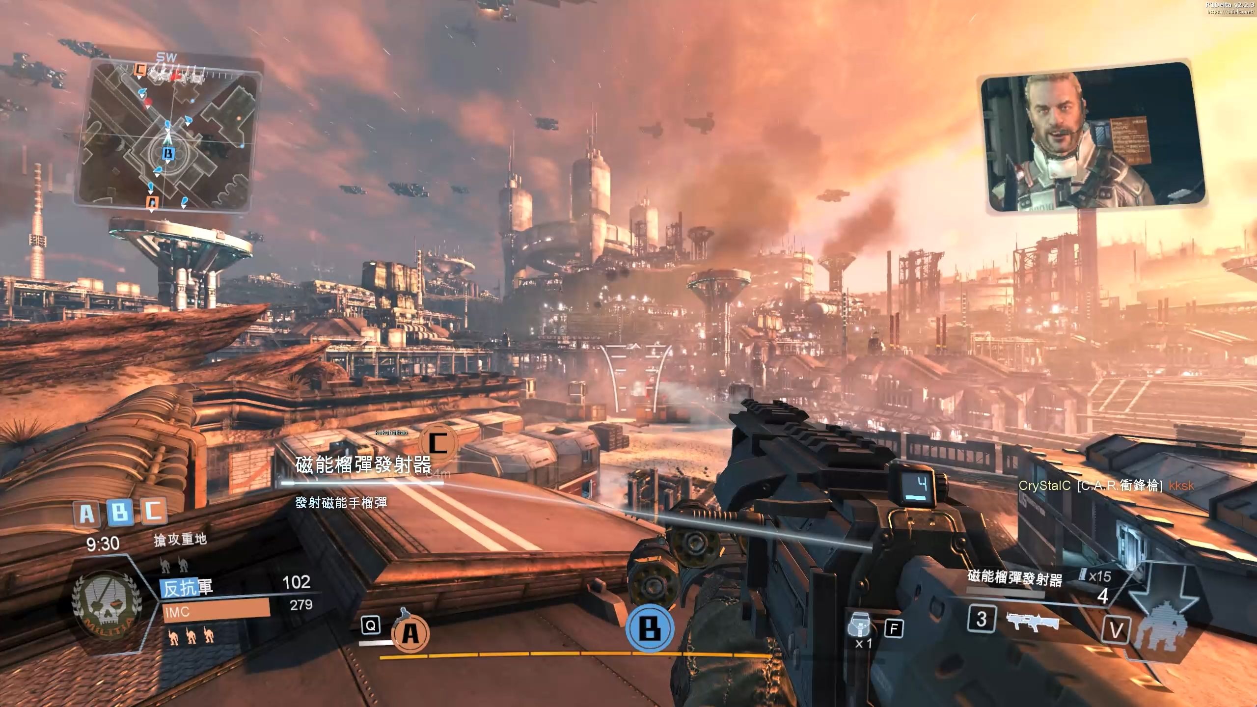 泰坦陨落手机版在哪玩儿(泰坦陨落手机版怎么下载?)-第3张图片-QuickQ官网