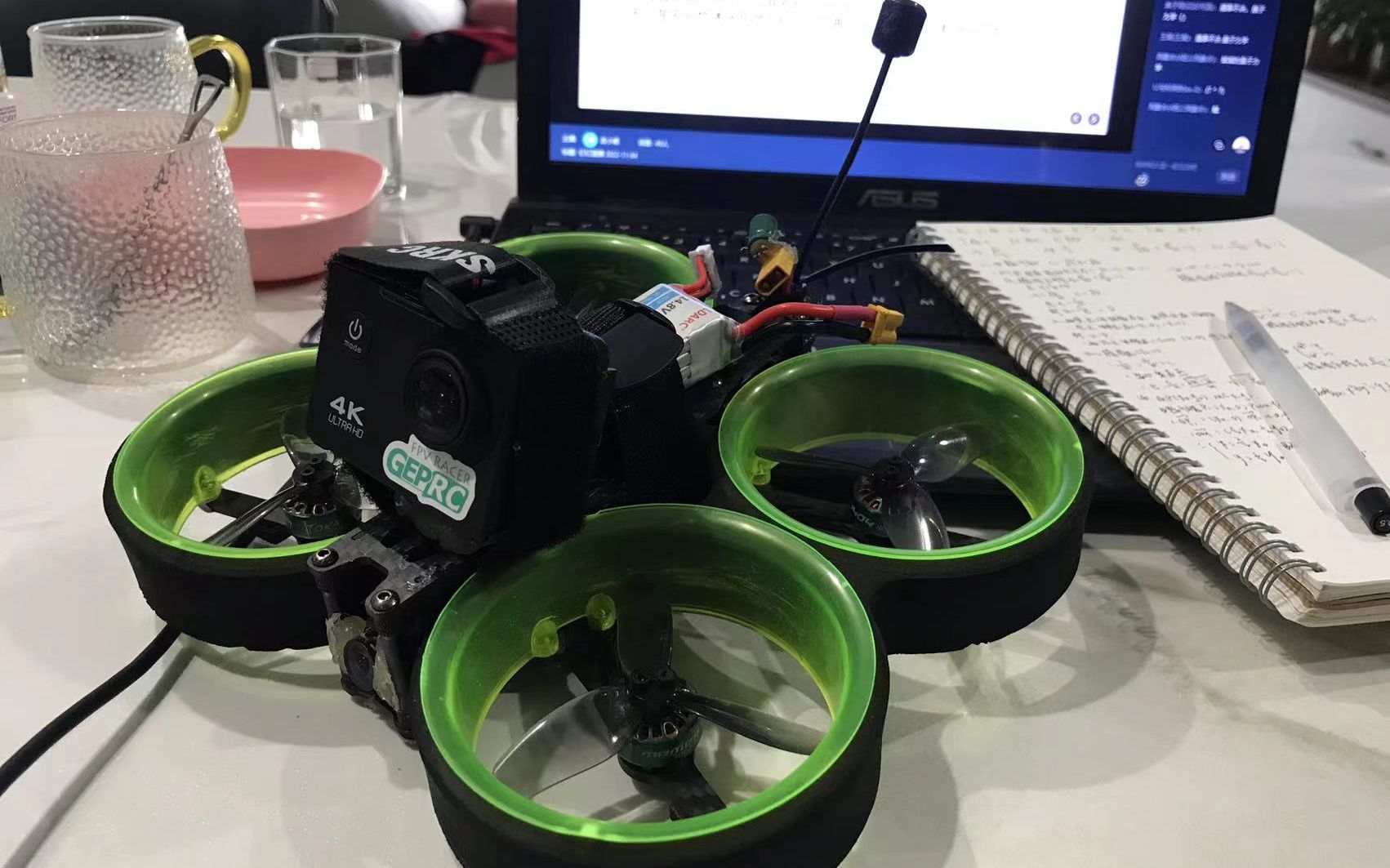 FPV手机苹果版(fpvufo安卓版下载)-第2张图片-QuickQ官网