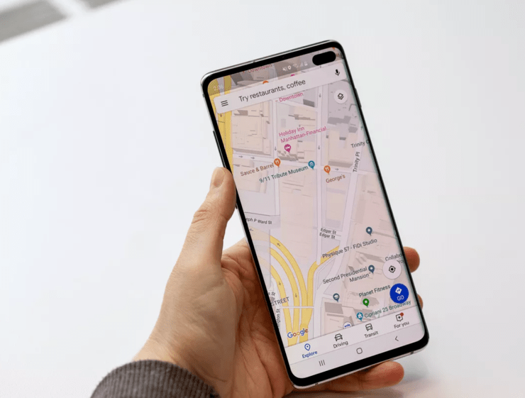 谷歌地球下载手机版just的简单介绍-第1张图片-QuickQ官网