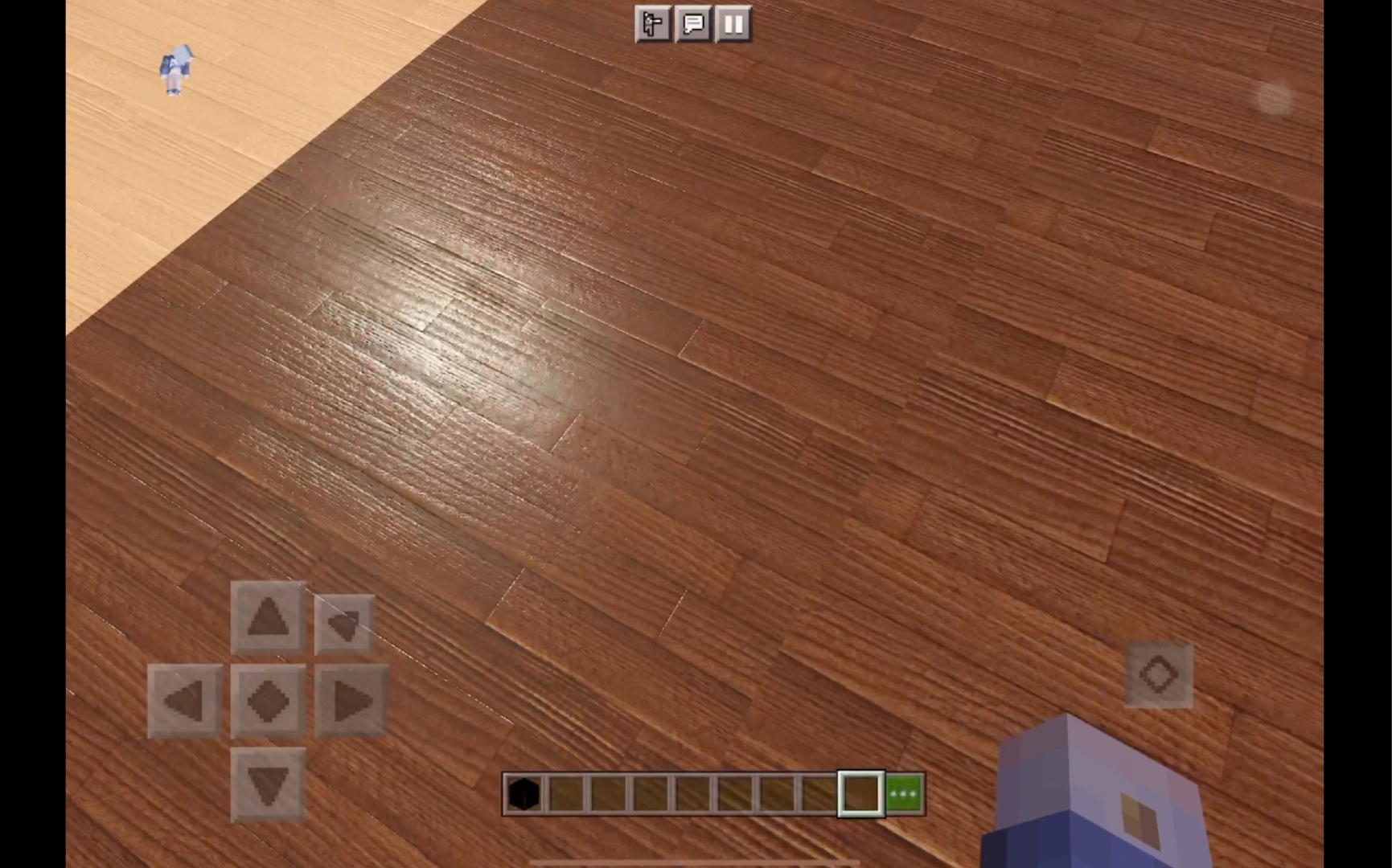 世界手机版最强材质(手机版我的世界材质推荐)