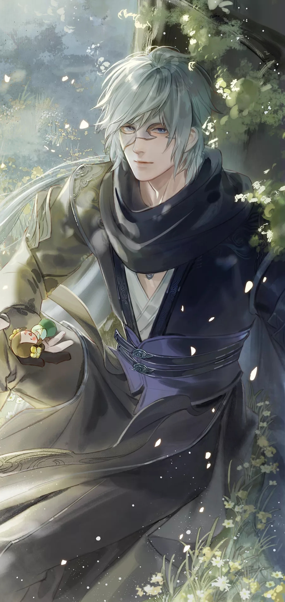 手机版燕无歇(燕云十六声手机版即将上线)-第5张图片-QuickQ官网