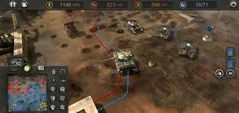 手机版的战地20142(战地1994现代战内置版)-第4张图片-QuickQ官网