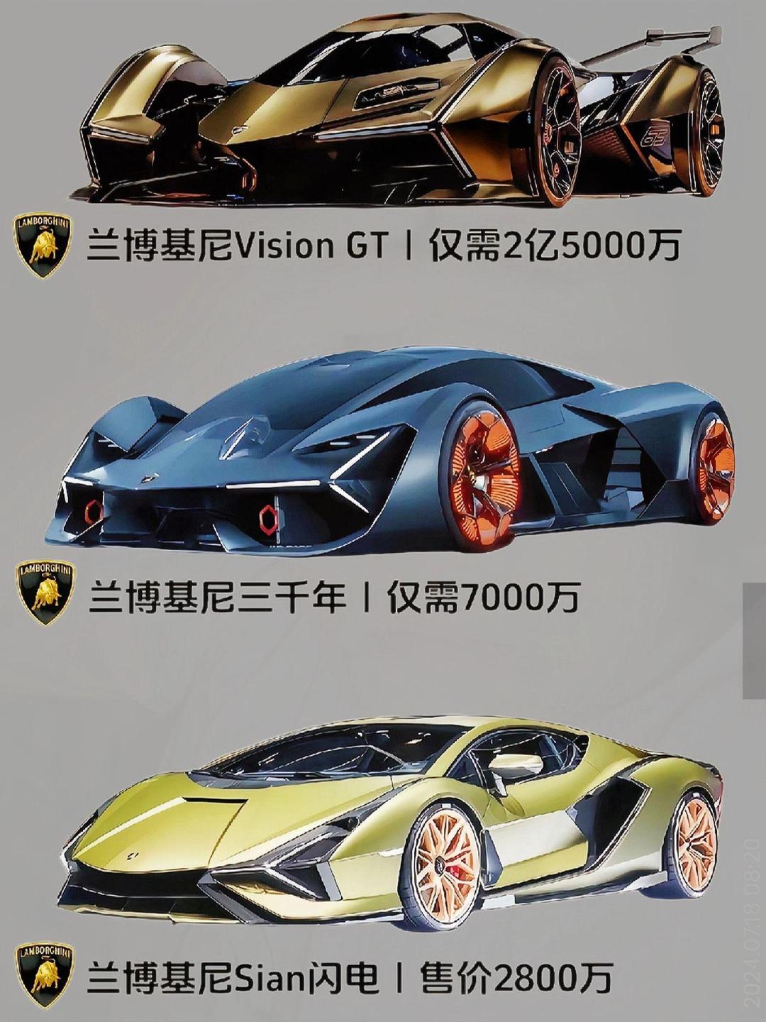 兰博基尼限量版手机(兰博基尼手机多少钱?)-第5张图片-QuickQ官网